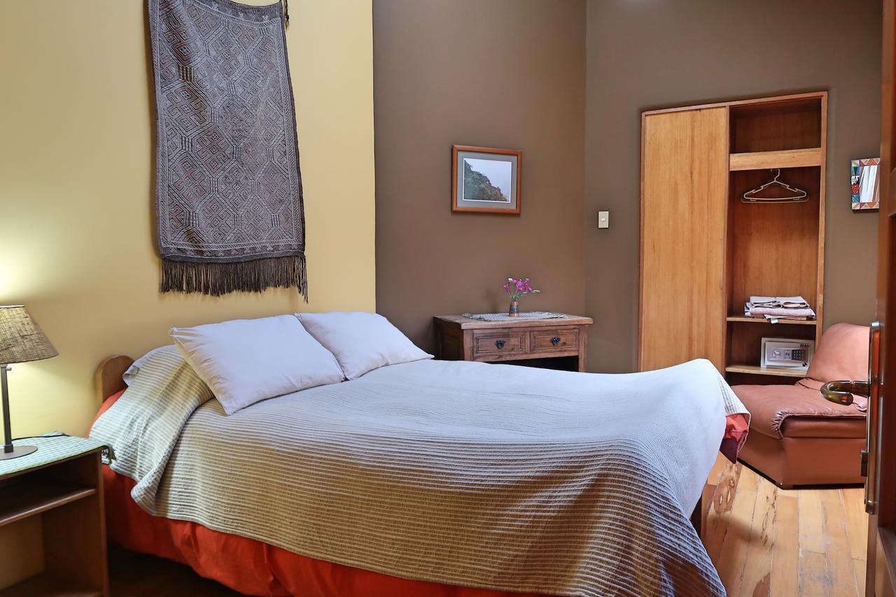 The Lazy Dog Inn A Mountain Lodge Huaraz  Εξωτερικό φωτογραφία