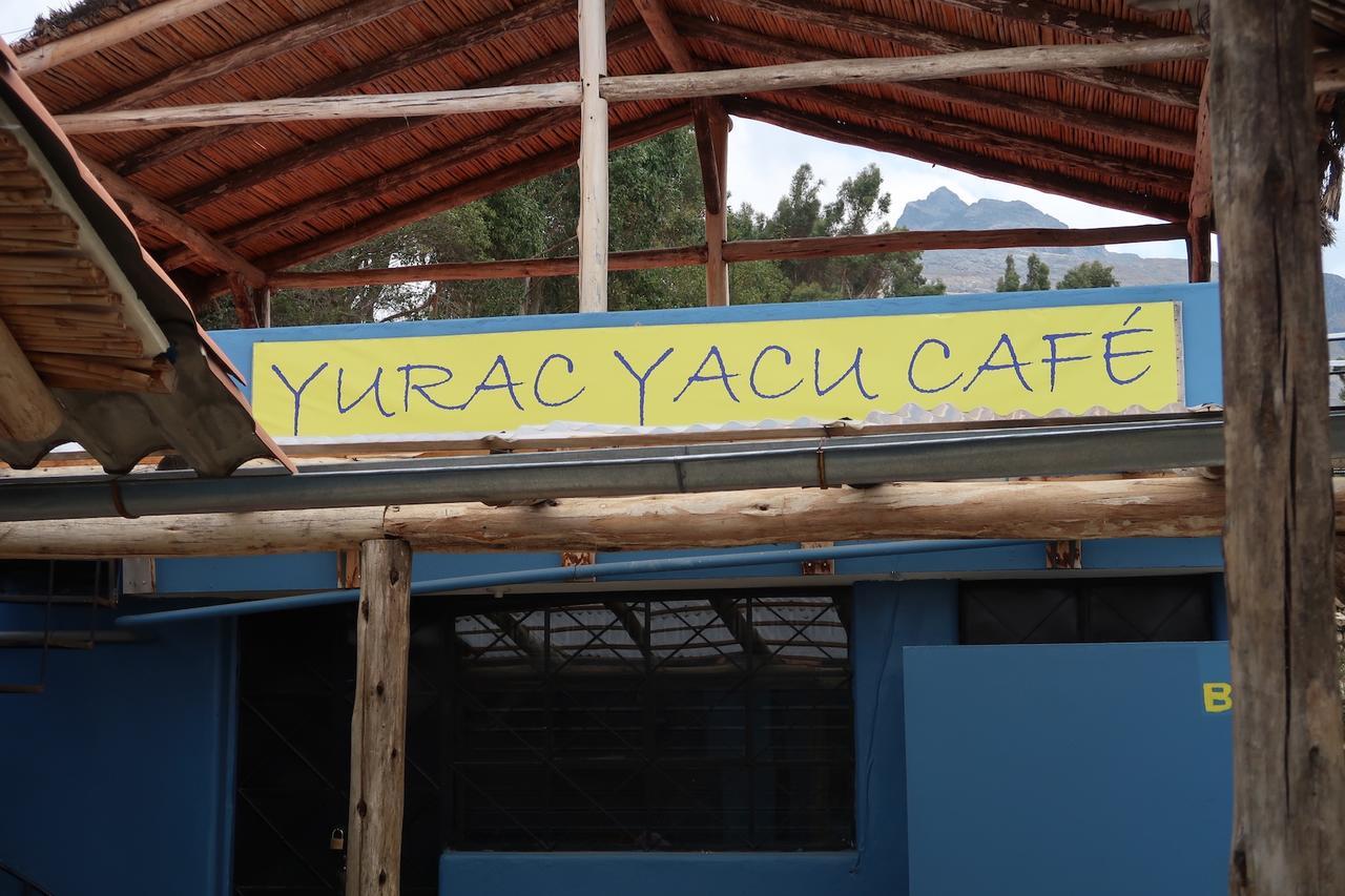 The Lazy Dog Inn A Mountain Lodge Huaraz  Εξωτερικό φωτογραφία